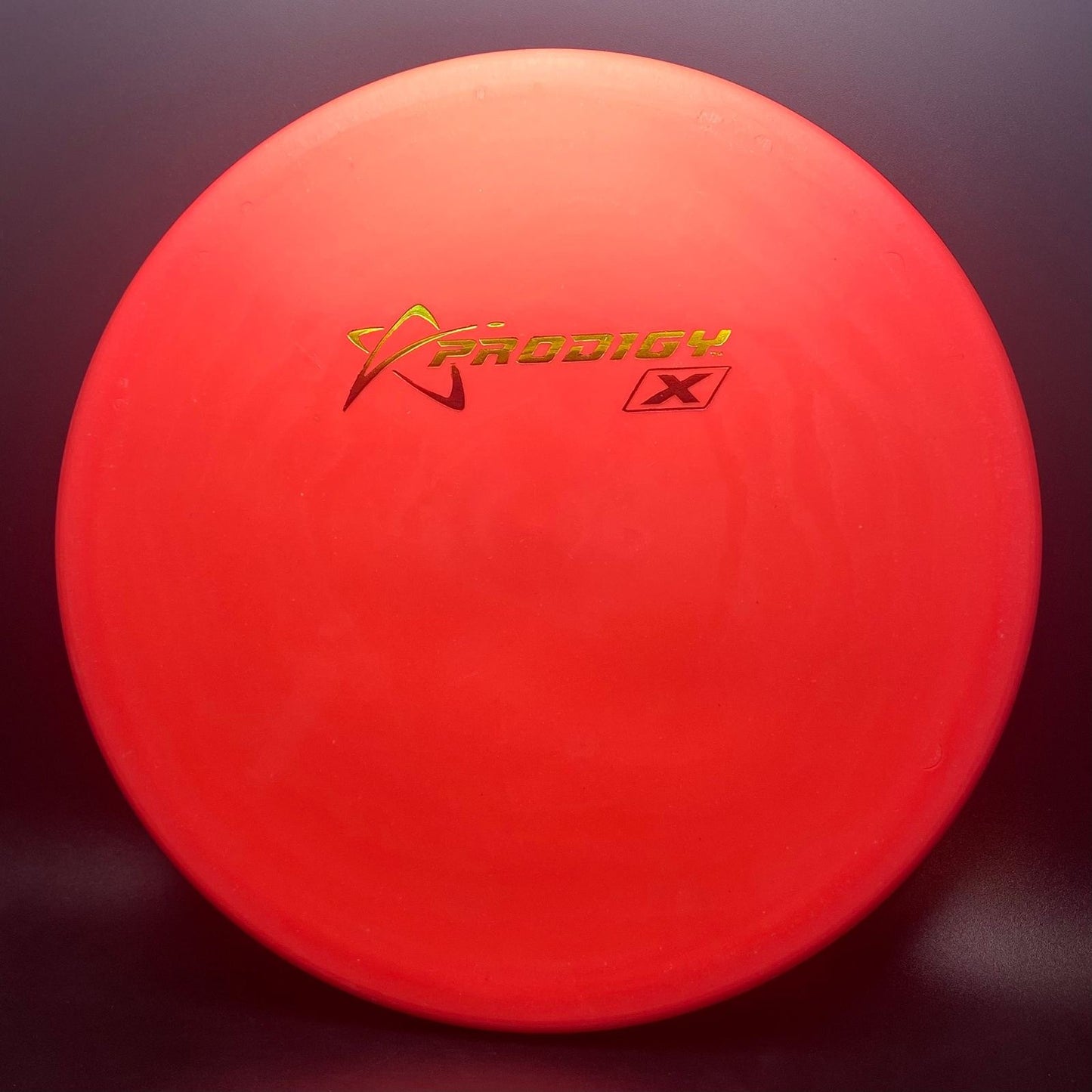 A3 (300) - Approach Disc - X-Out