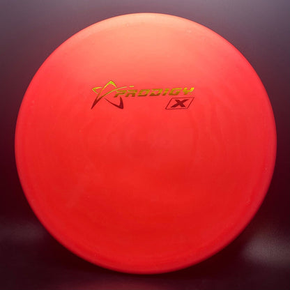 A3 (300) - Approach Disc - X-Out