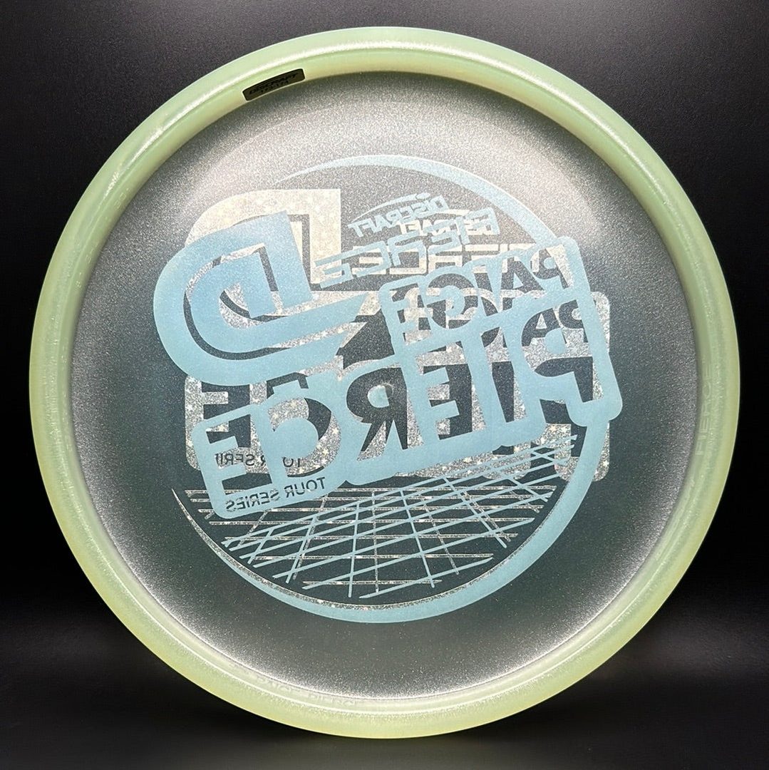 Z Metallic Fierce - 2021 Paige Pierce Tour Series - Misprint