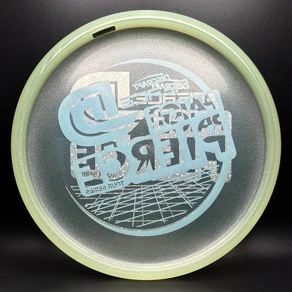 Z Metallic Fierce - 2021 Paige Pierce Tour Series - Misprint