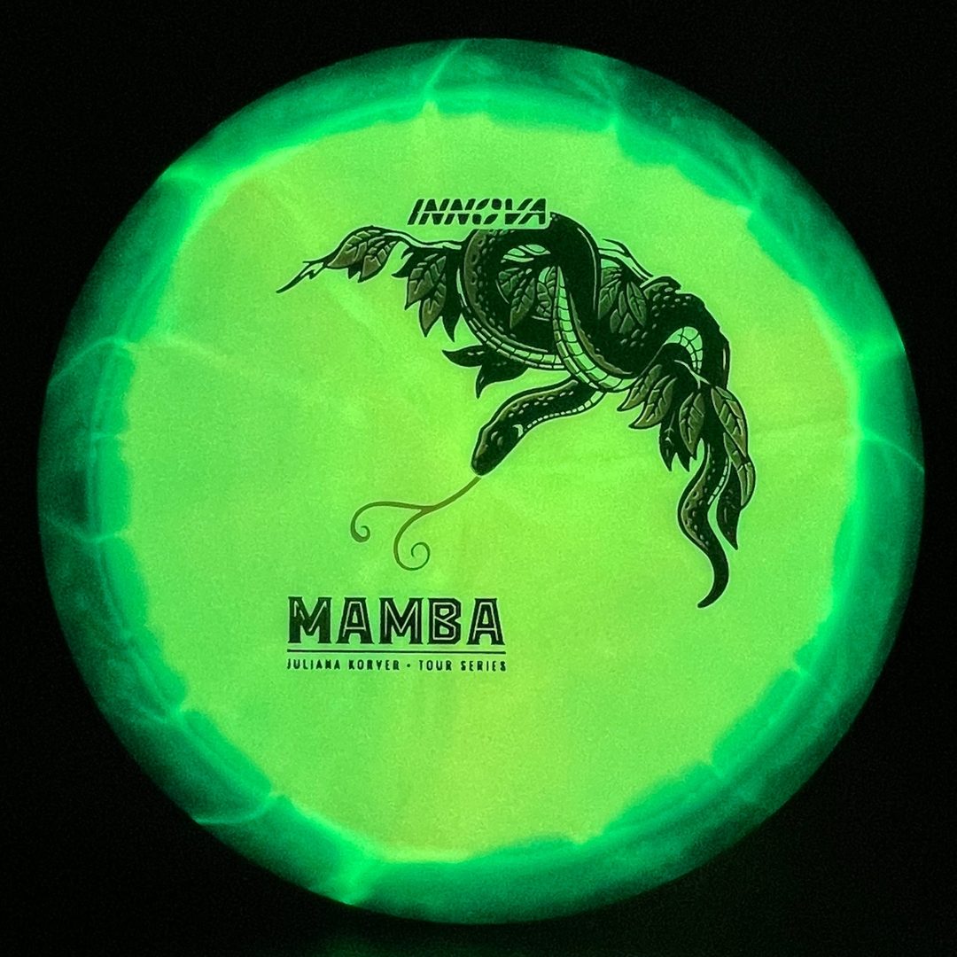 Proto Glow Halo Star Mamba - Juliana Korver 2026 Tour Series