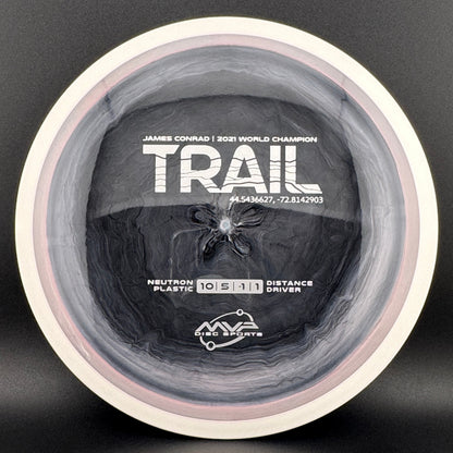 Neutron Trail