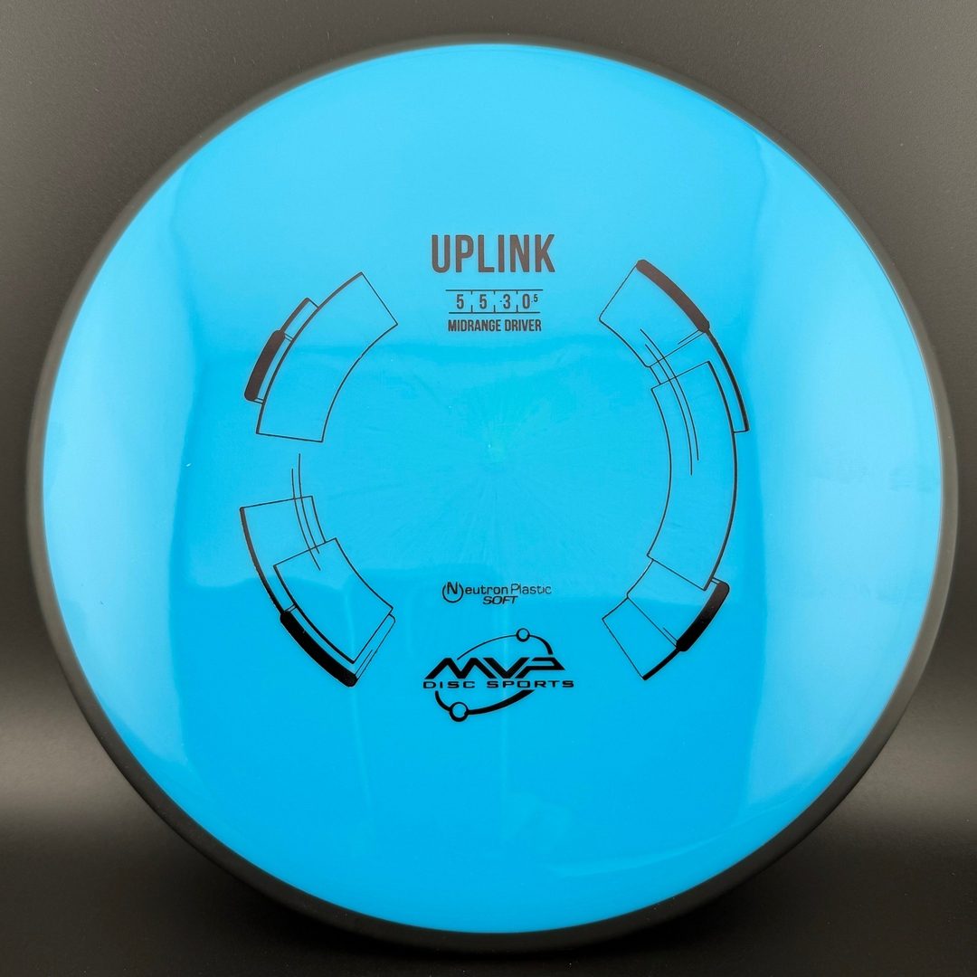 Neutron Soft Uplink