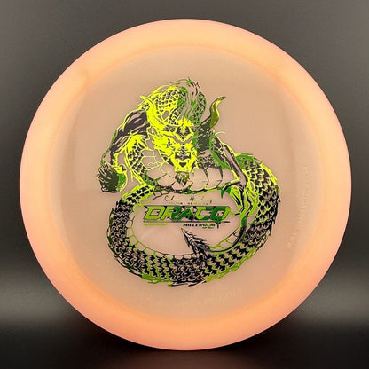 Quantum Proto Color Lunar Draco (1.6 Flat Top) - Calvin Heimburg LE