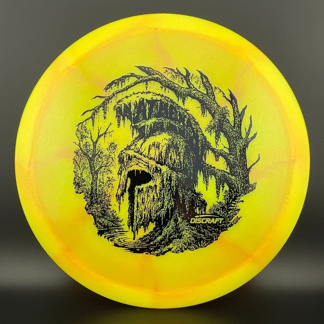 Colorshift Z Athena - Cascade Challenge 2025