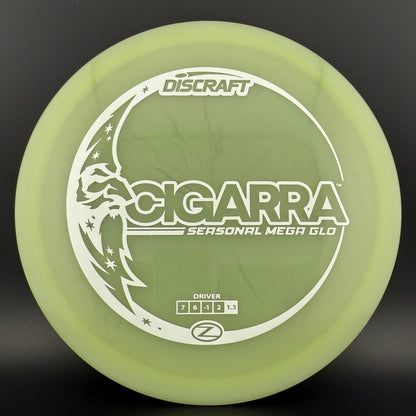 Mega Glo Cigarra - Seasonal Glo