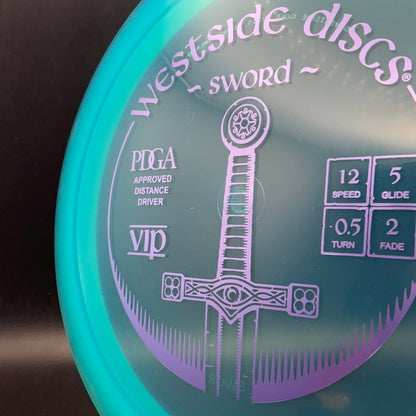 VIP Sword