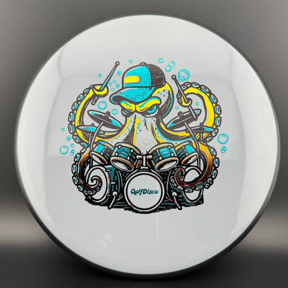 Neutron Watt - "Otto" Triple Foil