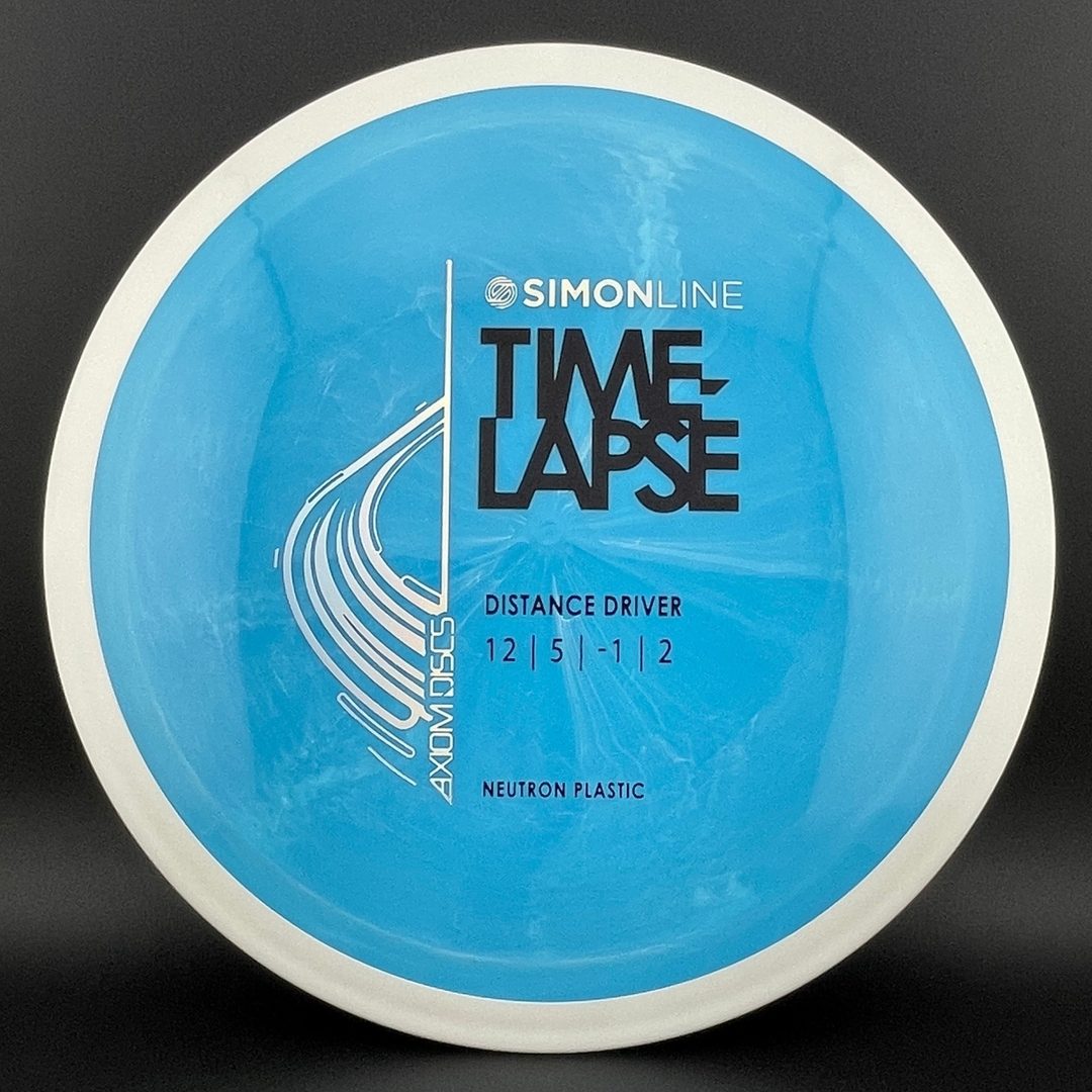 Neutron Time-Lapse (Re-Tooled)