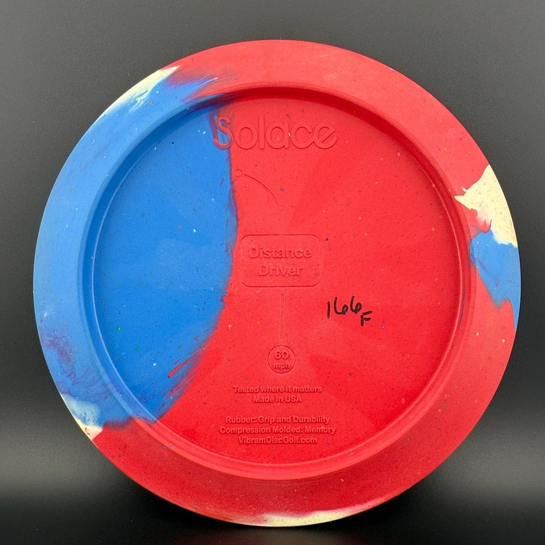 X-Link Firm Solace - Lightweight