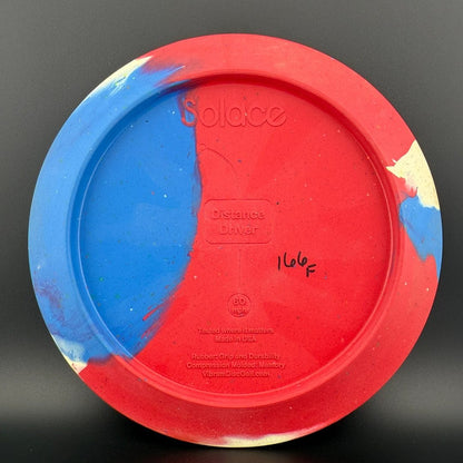 X-Link Firm Solace - Lightweight