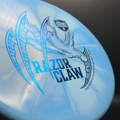 Vapor Tactic - Razor Claw *Eagle Stash*