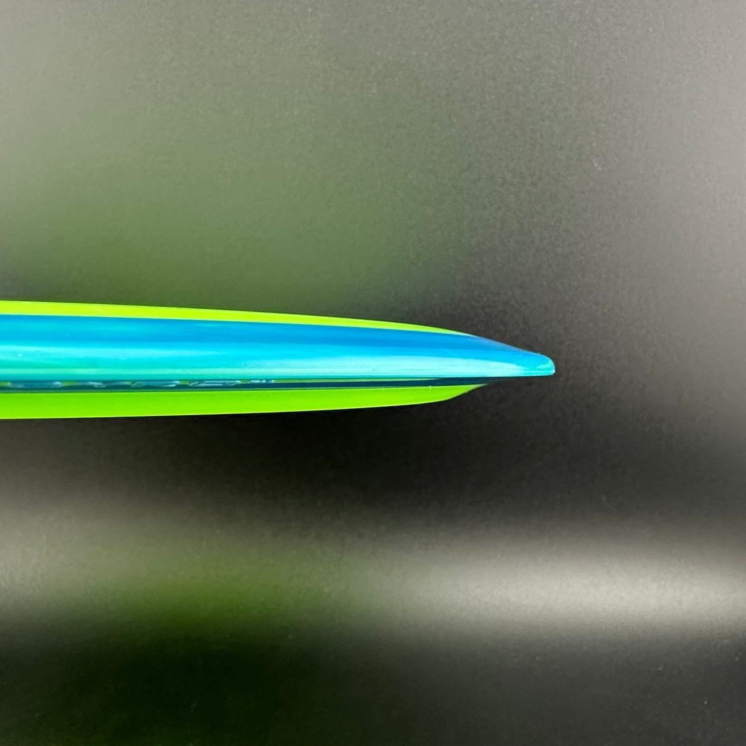 Neutron Vanish
