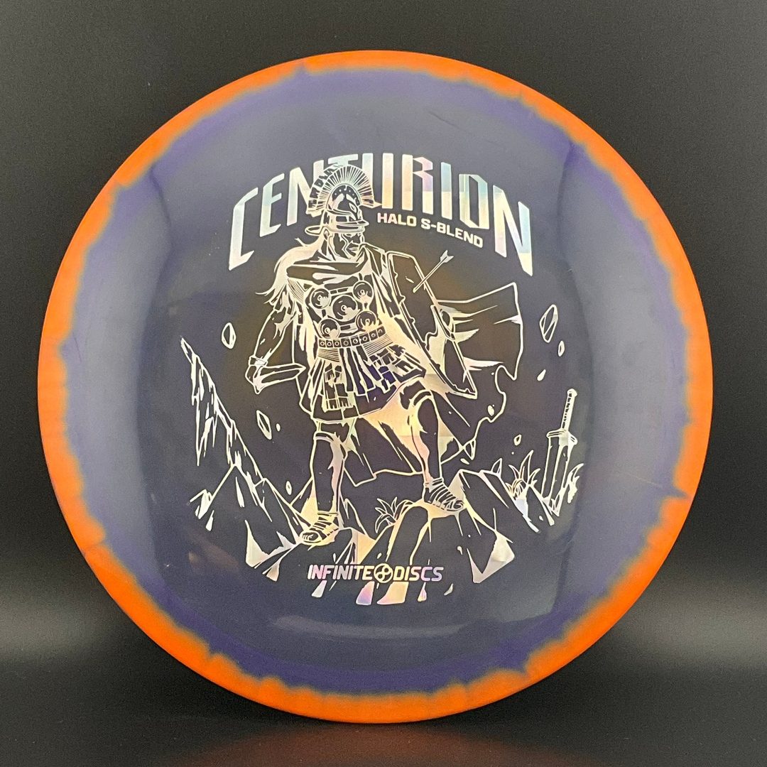 Halo S-Blend Centurion - 2022 First Run