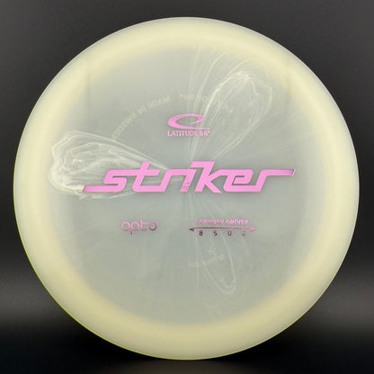 Opto Striker