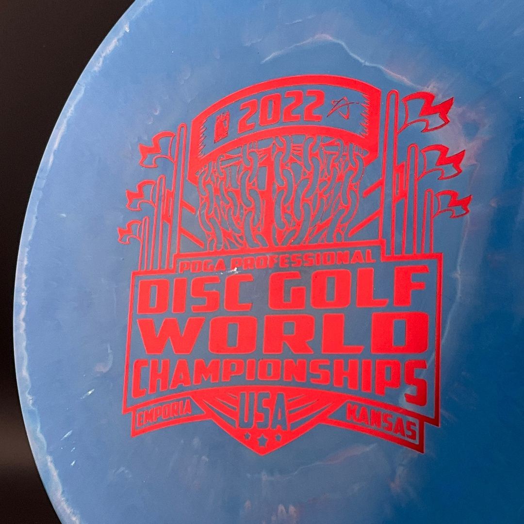 A2 (500 Spectrum) - 2022 PDGA Worlds Emporia Kansas