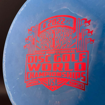 A2 (500 Spectrum) - 2022 PDGA Worlds Emporia Kansas
