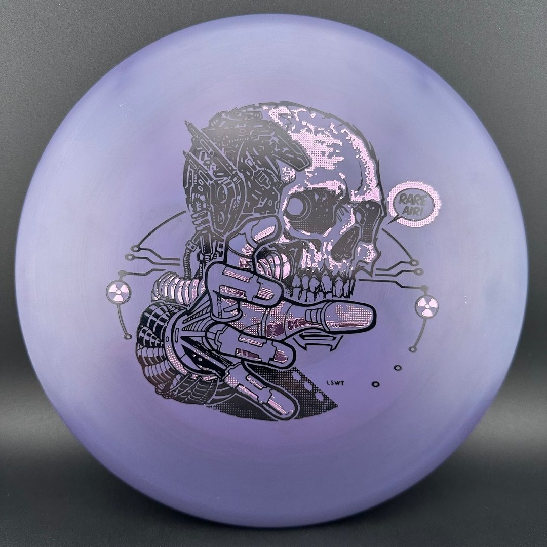 Swirly Star Mako - [STRATUS] FEAR V1 by Les White