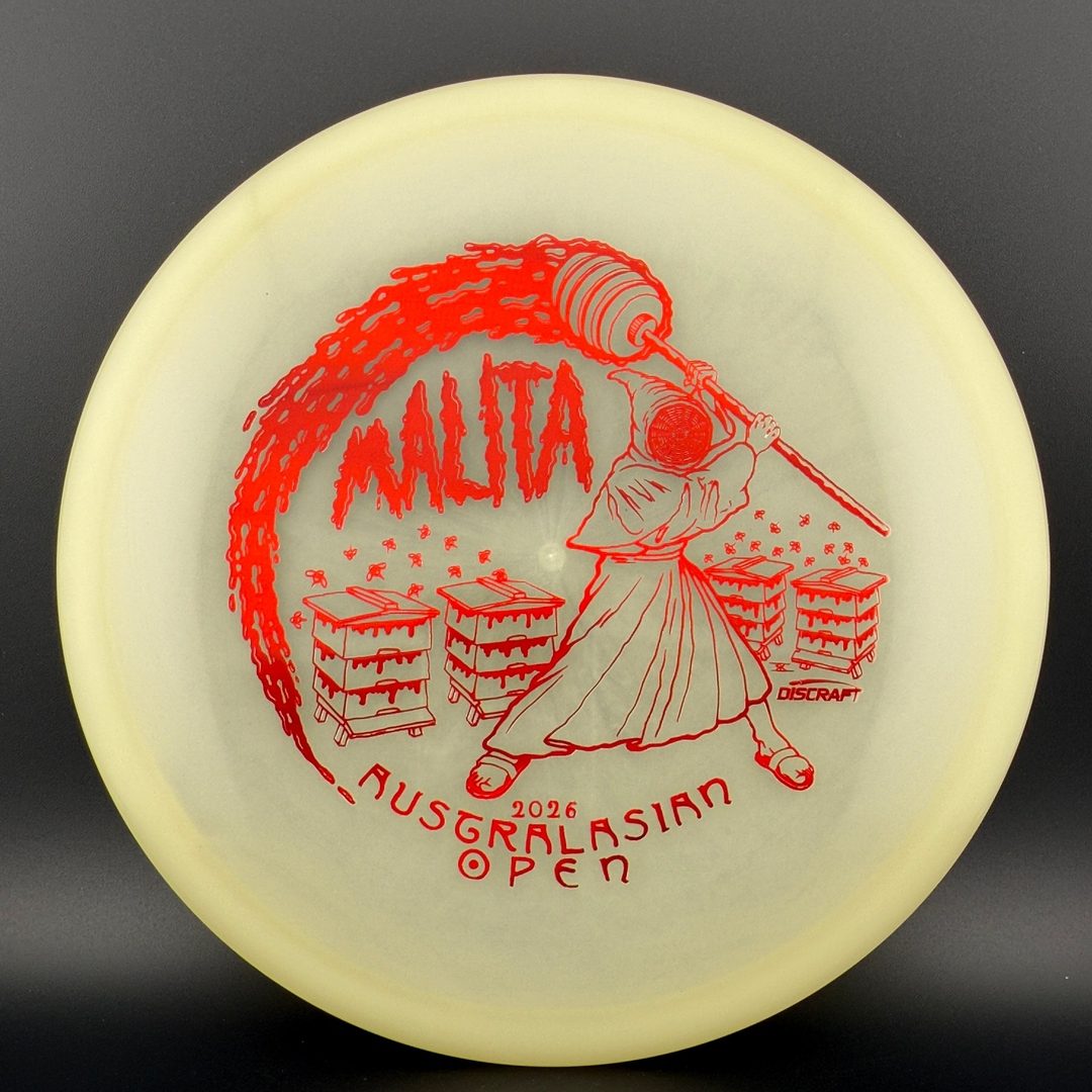 Mega Glo Malita - Australasian Open 2026