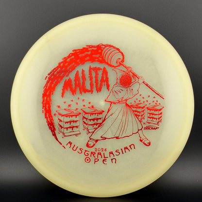 Mega Glo Malita - Australasian Open 2026