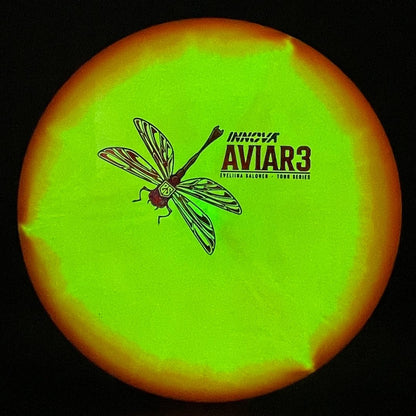 Proto Glow Halo Star Aviar3 - Eveliina Salonen 2026 Tour Series