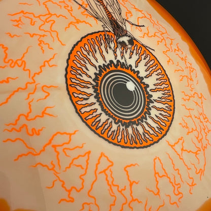 Halo Star Roc3 - Eye-Fly RAD V2 by Ripper Studios
