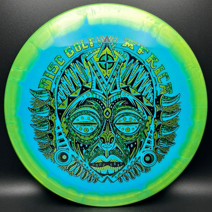 Halo Star Firebird - "Disc Golf Africa"