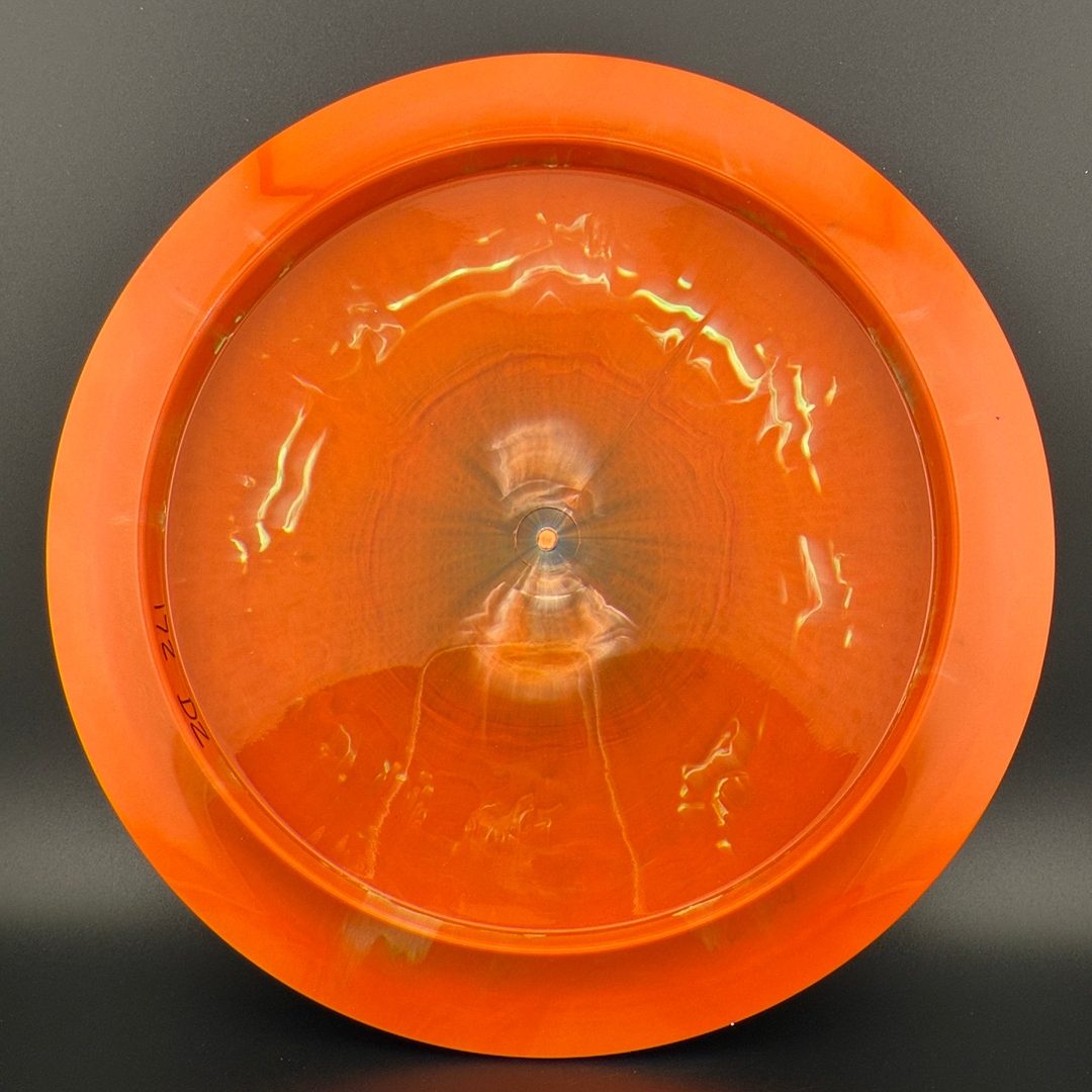 D2 (400 Spectrum) - 2025 Nick Newton Signature Series