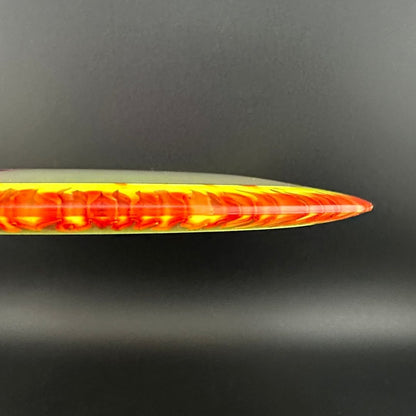 Fly Dye FuZed Scorch - Limited Edition