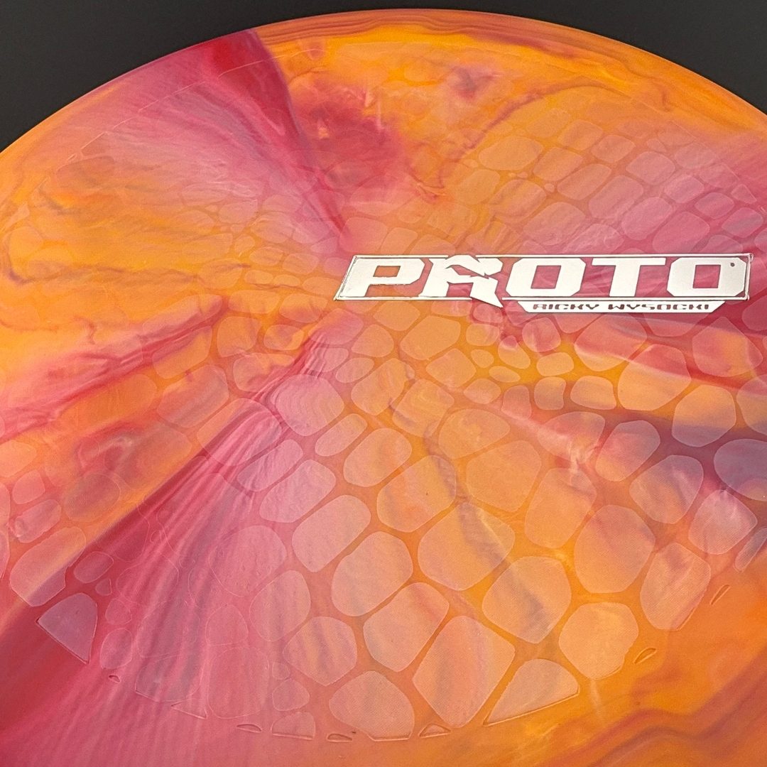 Proto Putter - Ricky Wysocki