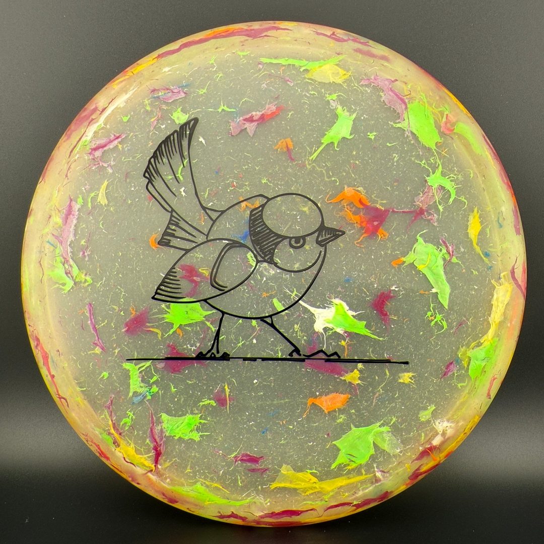 Jawbreaker Z FLX Glo Zone - Faylor Lake DGC