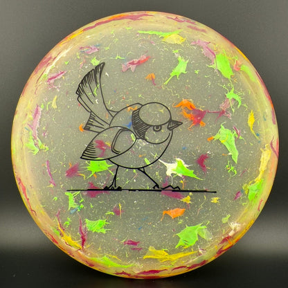 Jawbreaker Z FLX Glo Zone - Faylor Lake DGC