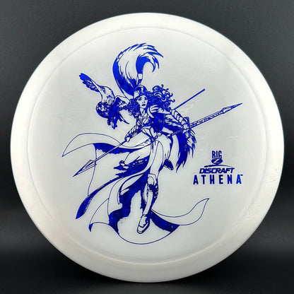 Big Z Athena