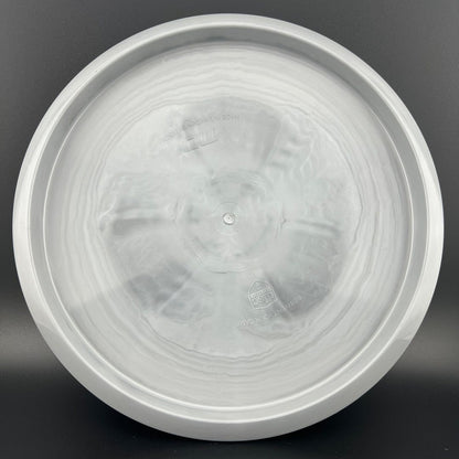 Swirly S-Line MD1 - Limited DM Wings Stamp