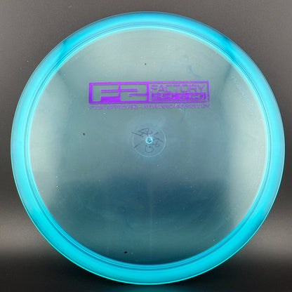 Champion Shark3 (Penned) - F2