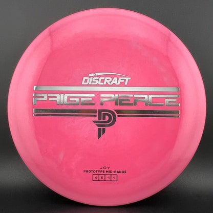Swirl ESP Joy (Prototype) - Paige Pierce