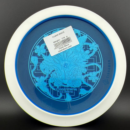 Tone Cinnamon - VIP Series #110 - 1/750