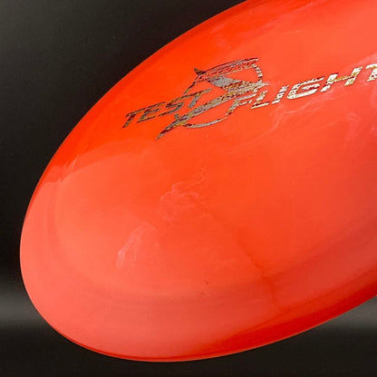 Swirl ESP Scorch - 2021 Test Flight!
