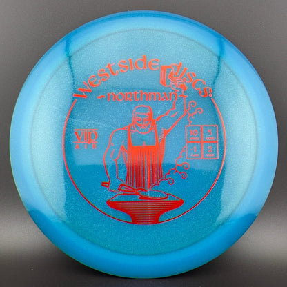 VIP Air Northman