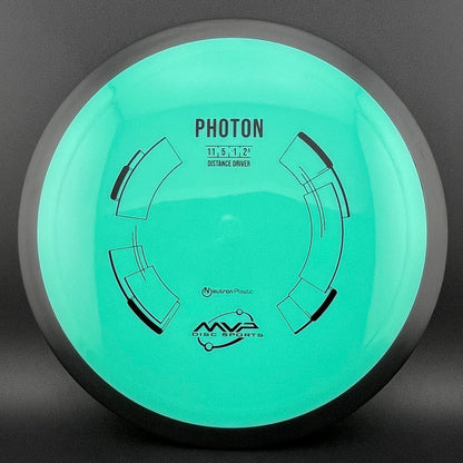 Neutron Photon