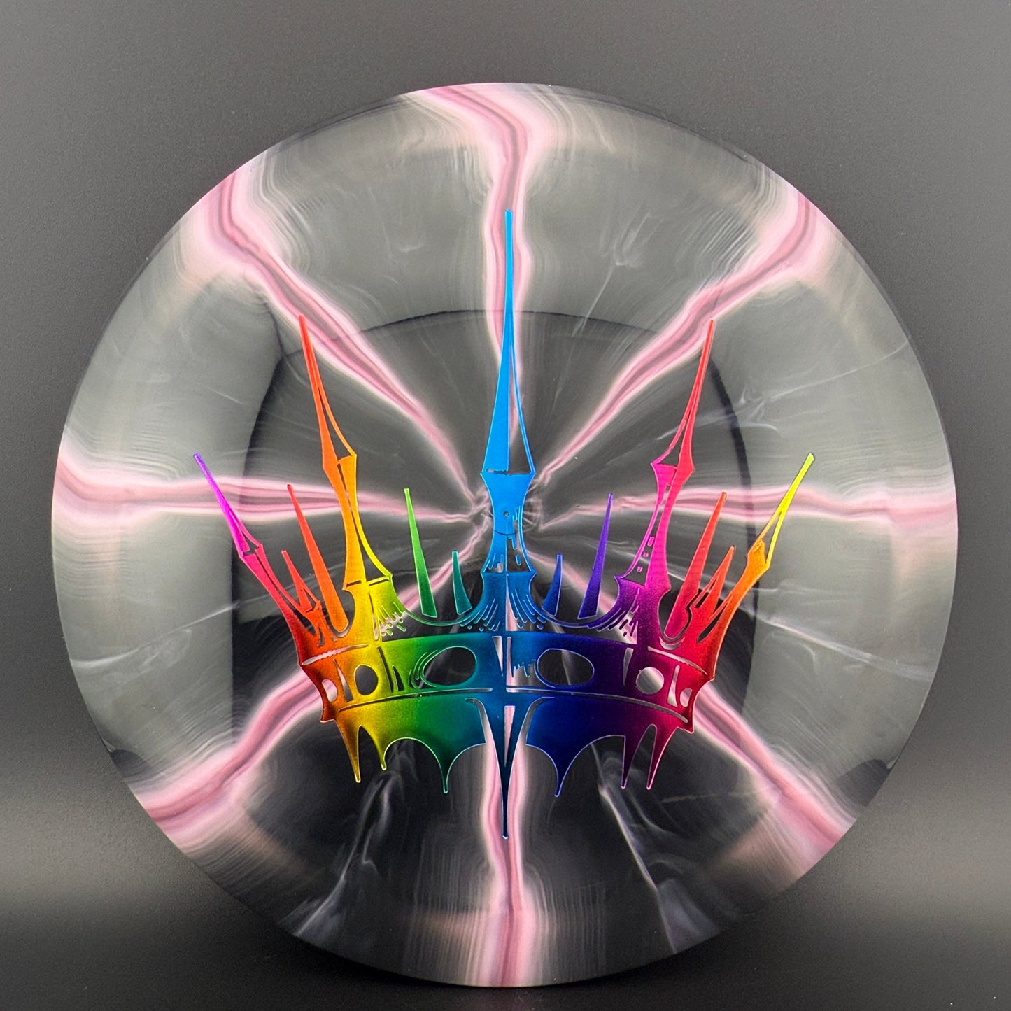 Extreme Burst Royal Grand Grace - XL Crown