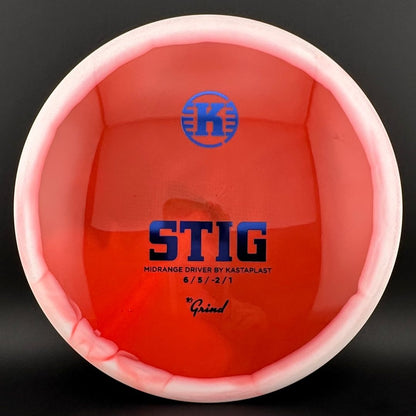 K1 Grind Stig