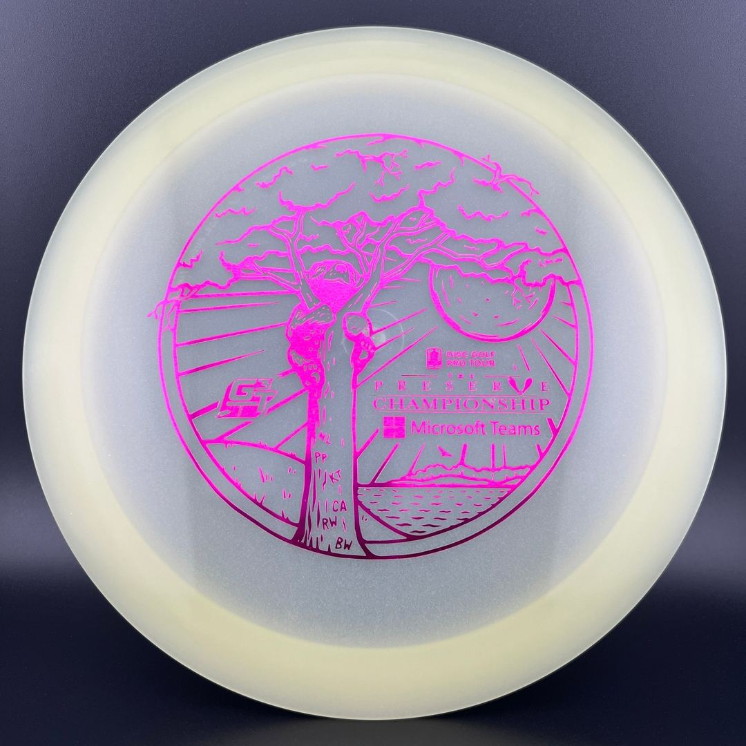 Moonshine VIP Northman - Limited DGPT "Preserve Championship"