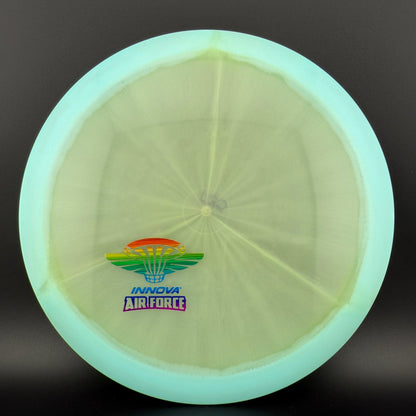 Proto Glow Halo Champion Mamba - Air Force Stamp