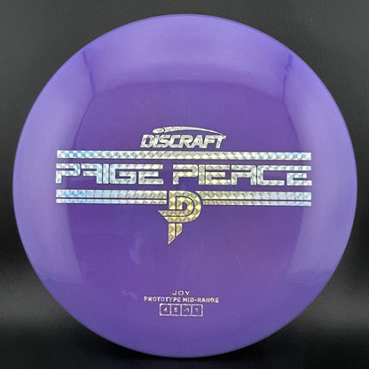 Swirl ESP Joy (Prototype) - Paige Pierce