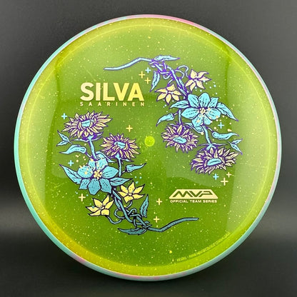 Particle Glow Soft Proton Proxy - Silva Team Series