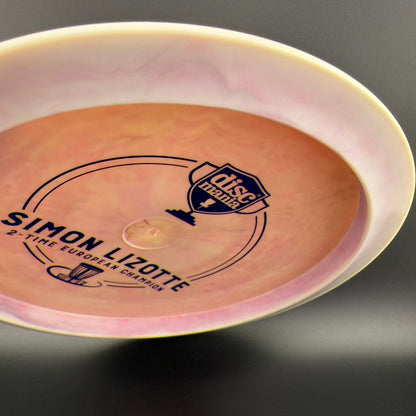 Swirly S-Line FD3 - Simon Lizotte 2 Time Euro Triumph