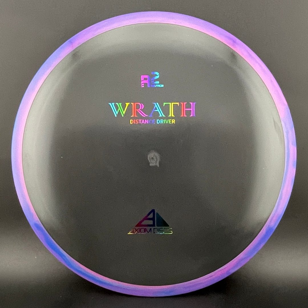 R2 Neutron Wrath