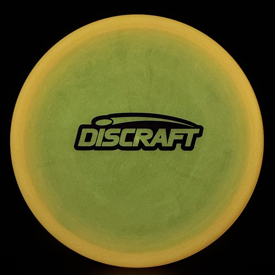 Z Glo Zone - Limited Bar Stamp