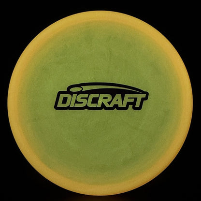 Z Glo Zone - Limited Bar Stamp